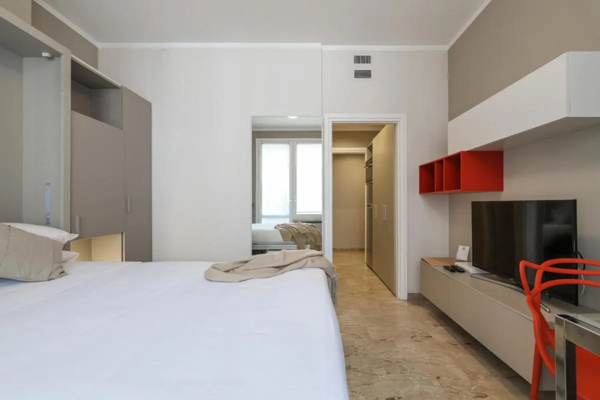 Image 6 of Contempora Apartments – Elvezia 8 – E31