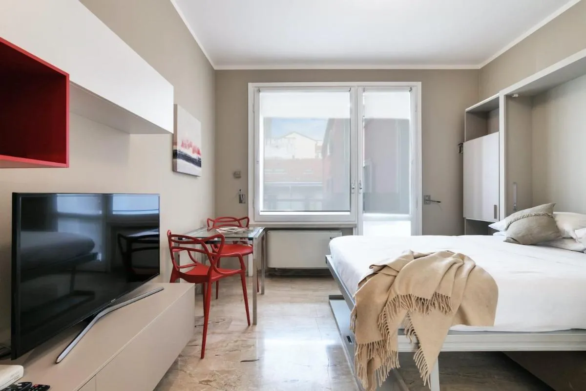 Image 4 of Contempora Apartments – Elvezia 8 – E31