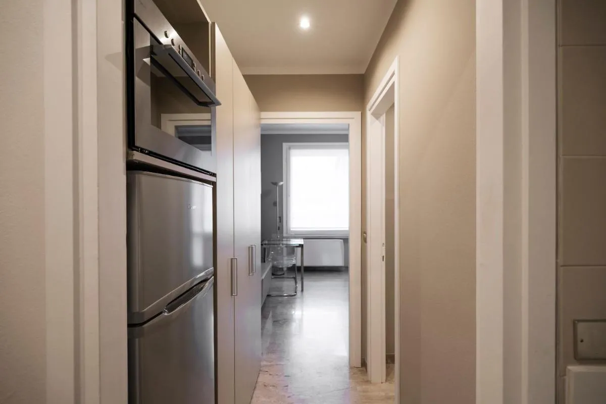 Image 3 of Contempora Apartments – Elvezia 8 – E31