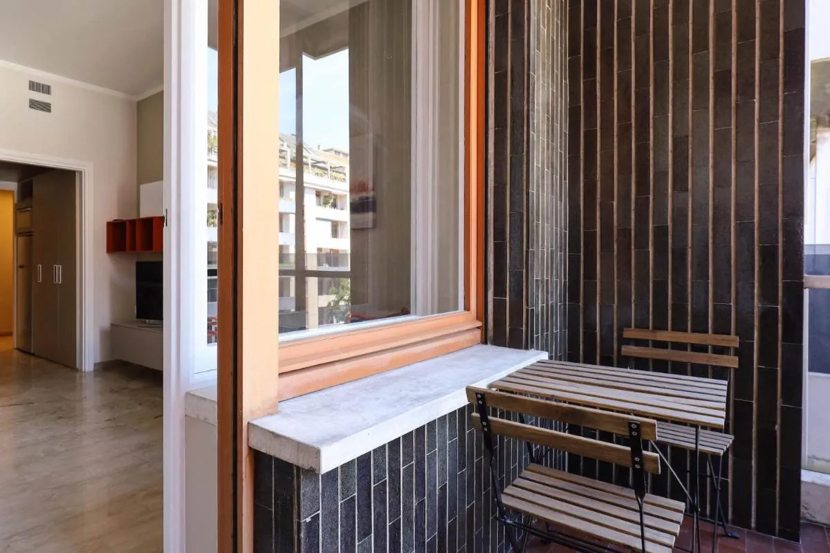 Image 5 of Contempora Apartments – Elvezia 8 – E31