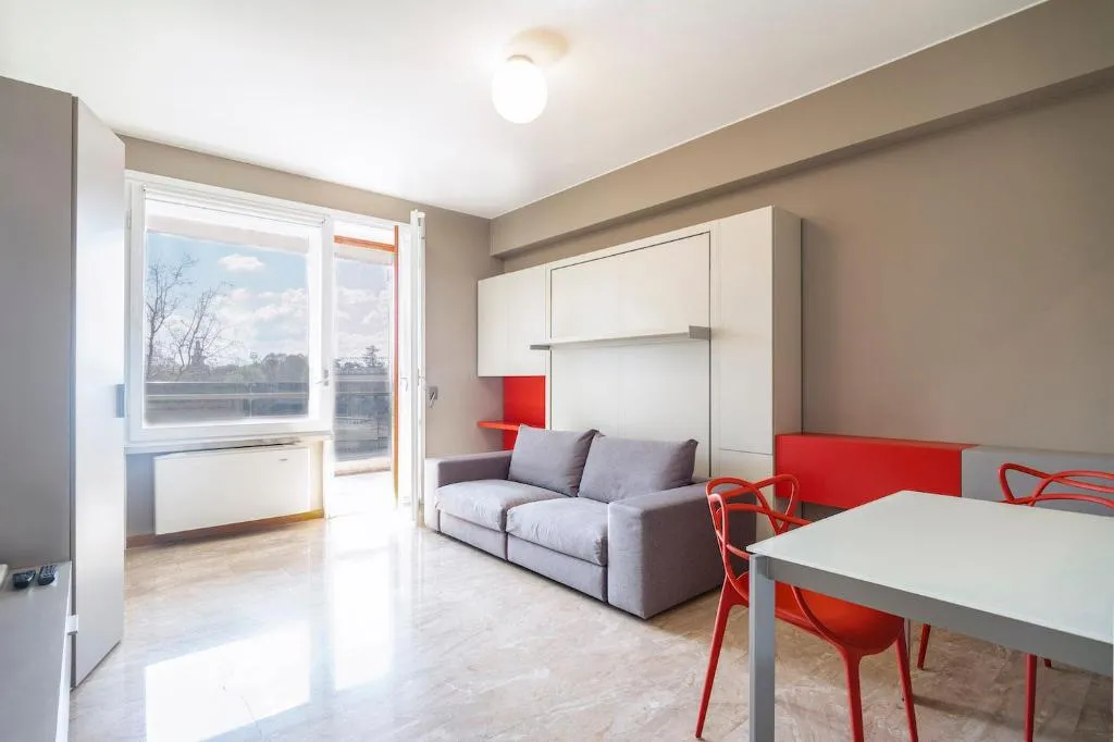 Image of Contempora Apartments – Elvezia 8 – E33