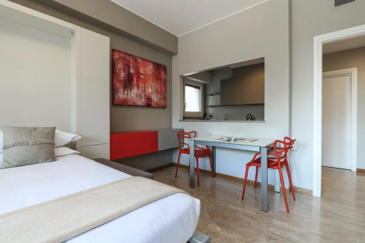 Image 6 of Contempora Apartments – Elvezia 8 – E33