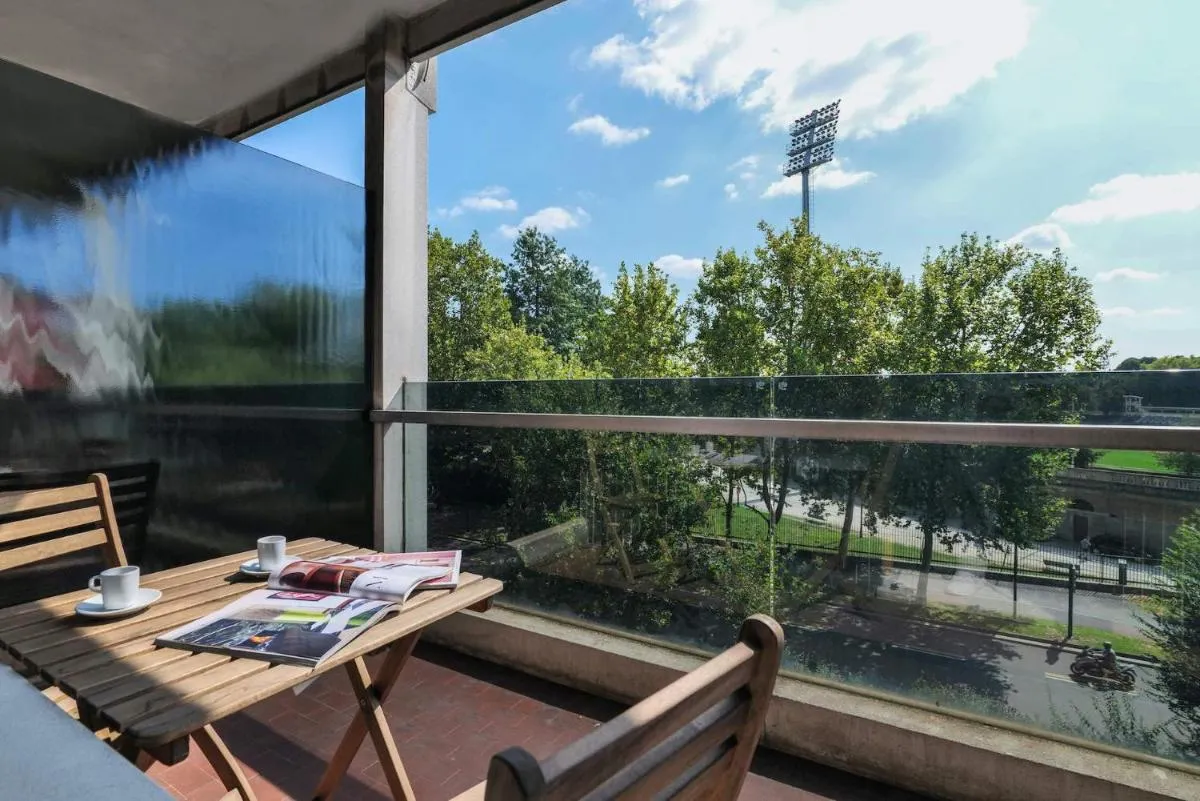 Image 5 of Contempora Apartments – Elvezia 8 – E33