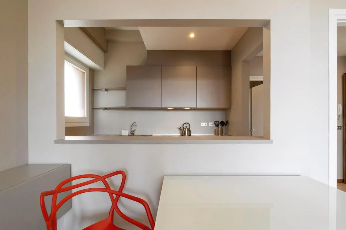 Image 2 of Contempora Apartments – Elvezia 8 – E33