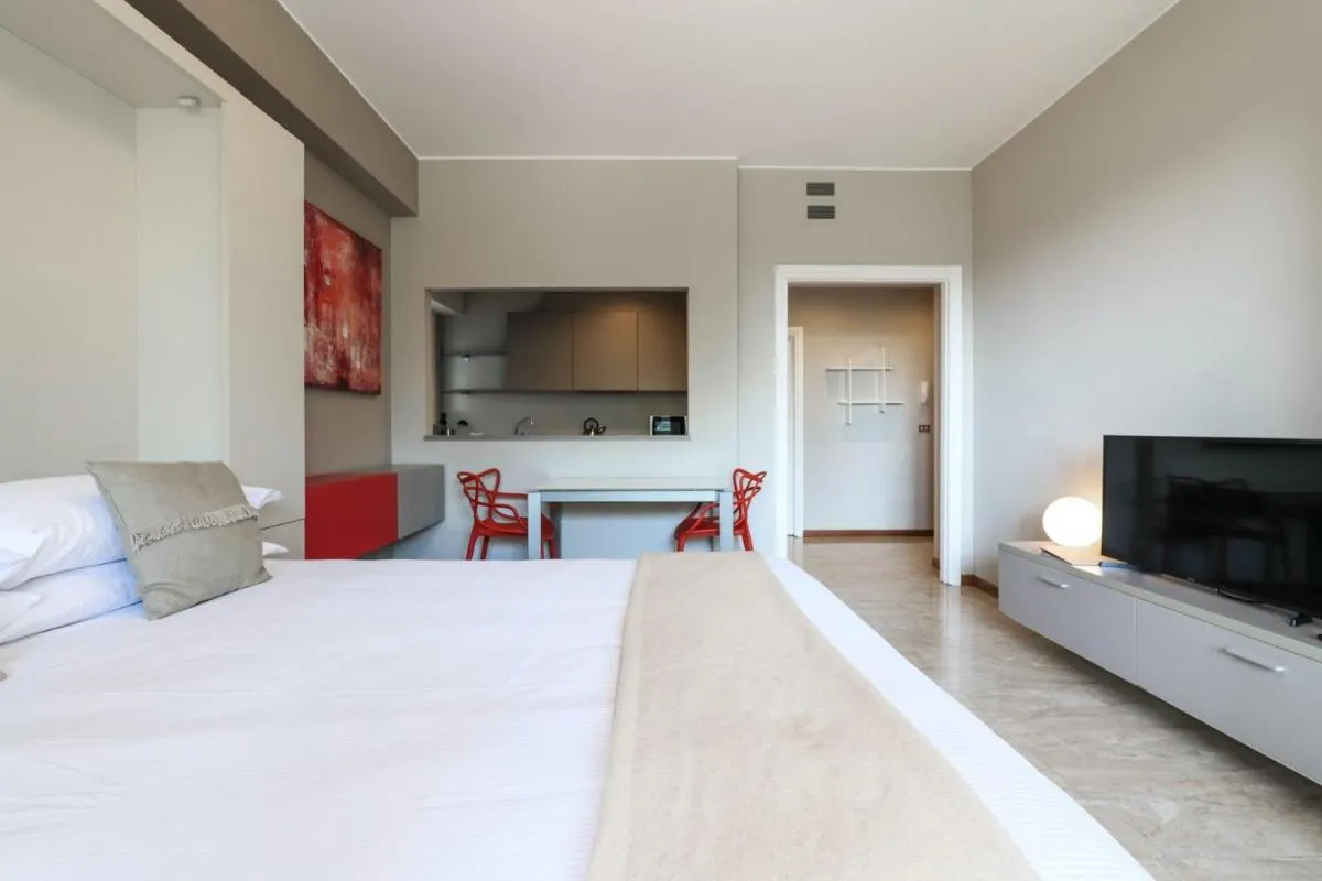 Image 4 of Contempora Apartments – Elvezia 8 – E33