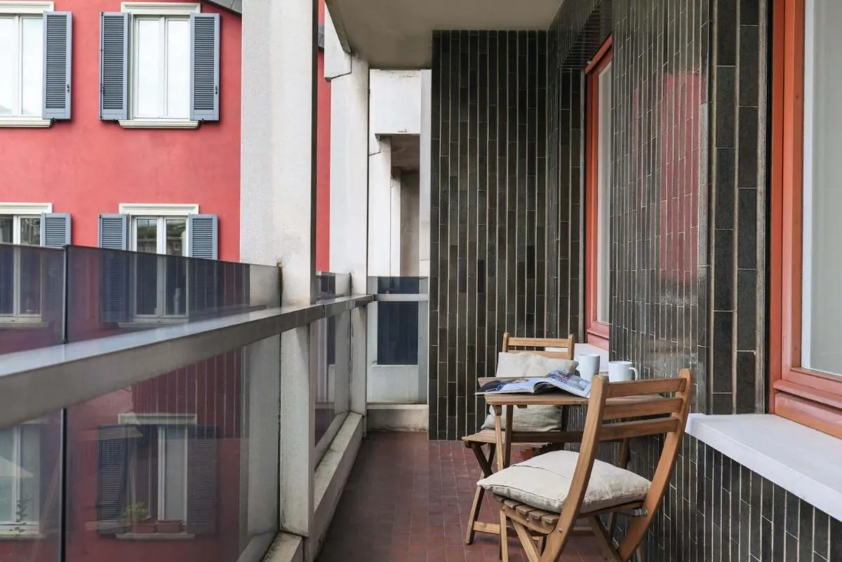 Image 5 of Contempora Apartments – Elvezia 8 – E34