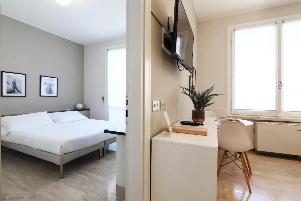 Image 6 of Contempora Apartments – Elvezia 8 – E34