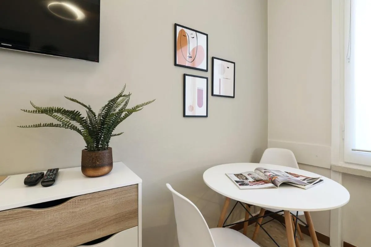 Image 4 of Contempora Apartments – Elvezia 8 – E34