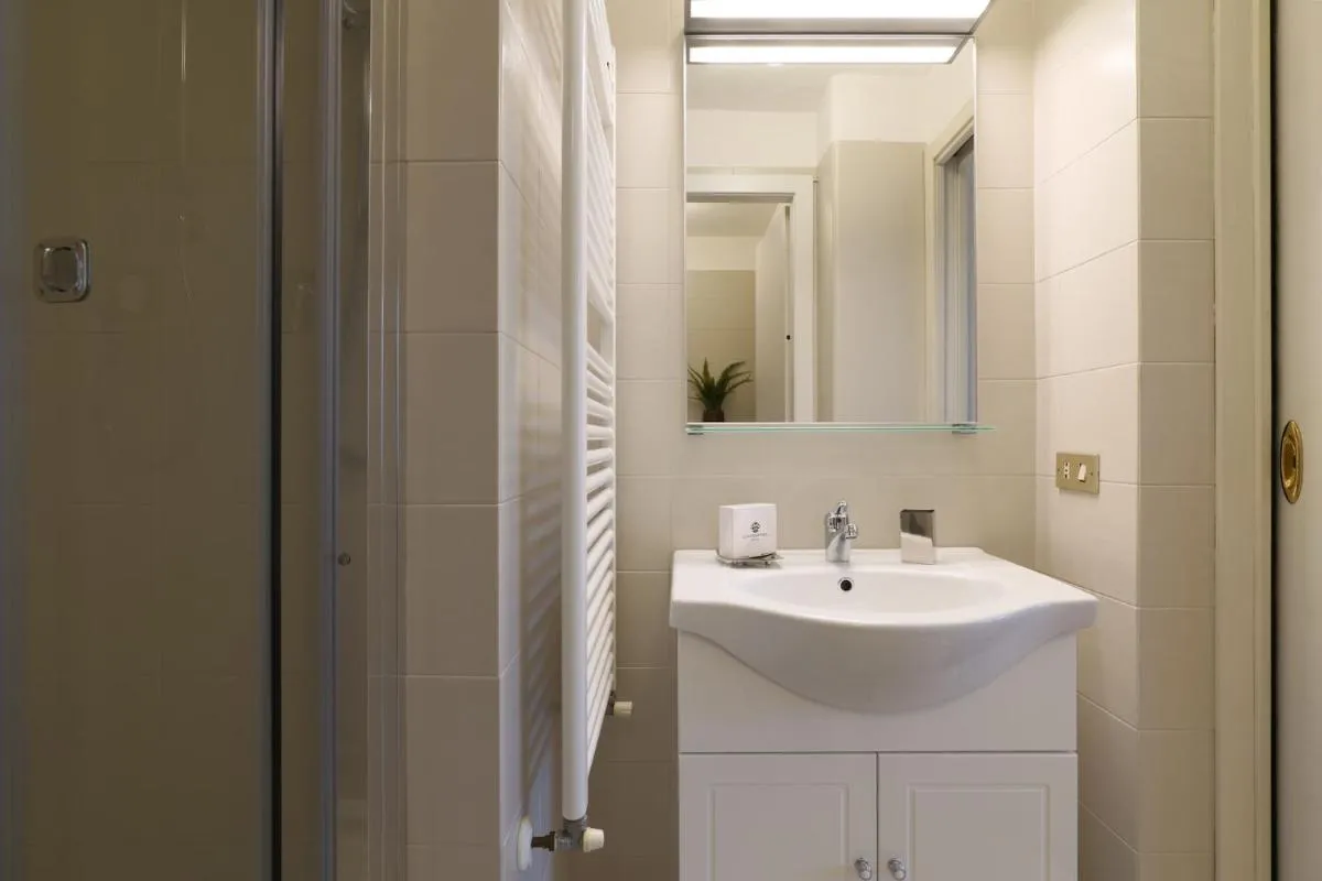 Image 2 of Contempora Apartments – Elvezia 8 – E34