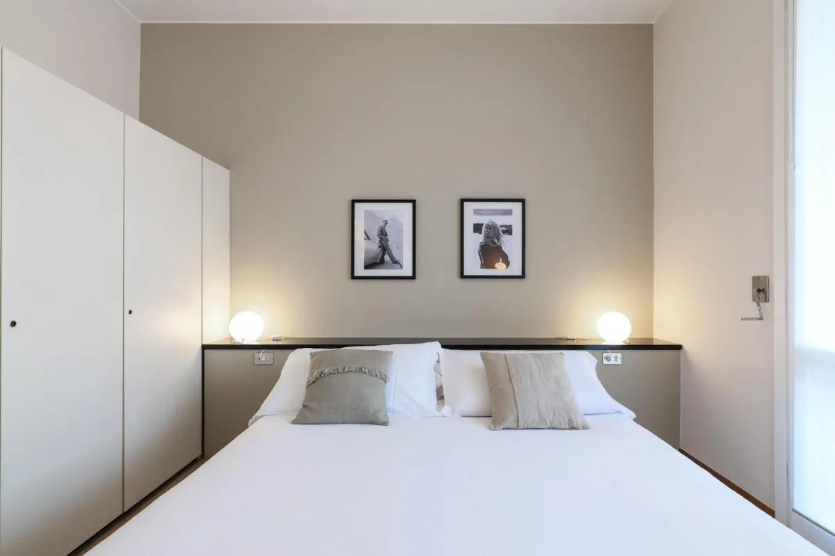 Image 1 of Contempora Apartments – Elvezia 8 – E34