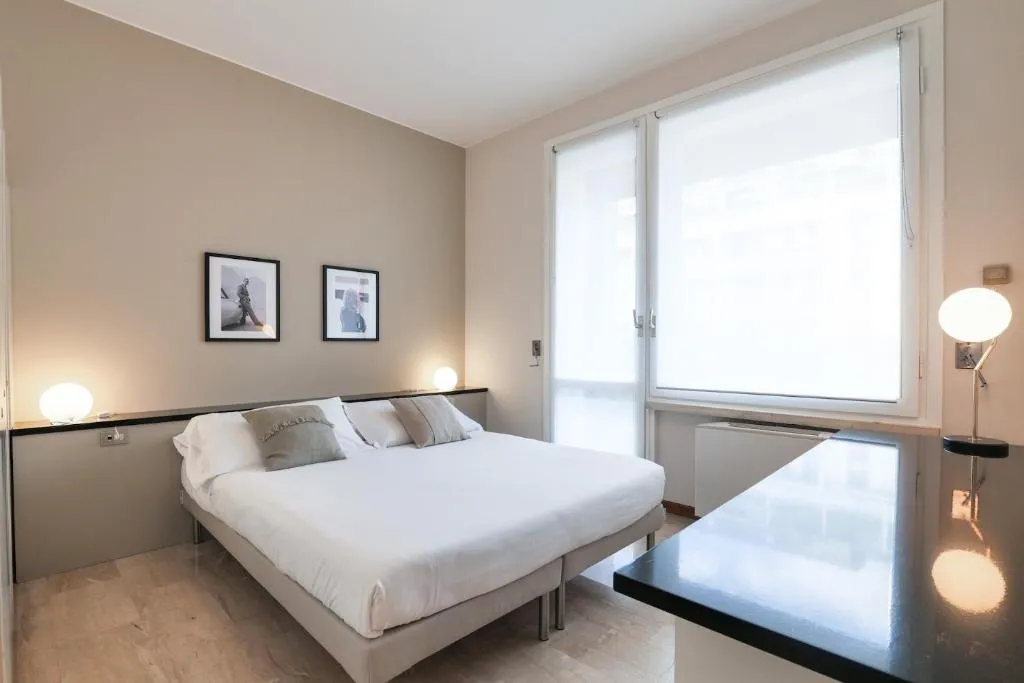 Image of Contempora Apartments – Elvezia 8 – E34