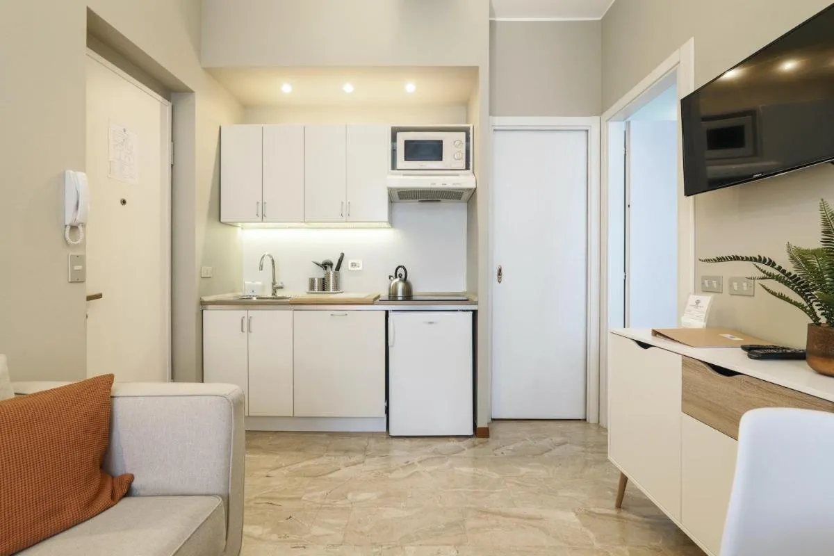 Image 3 of Contempora Apartments – Elvezia 8 – E34
