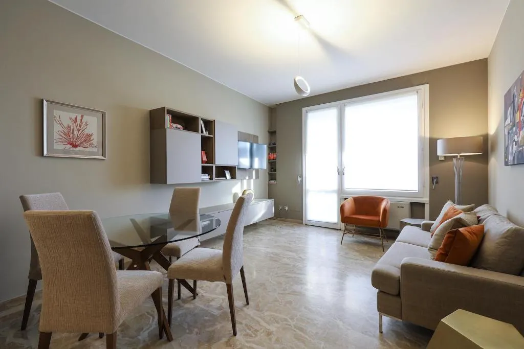 Image of Contempora Apartments – Elvezia 8 – E51