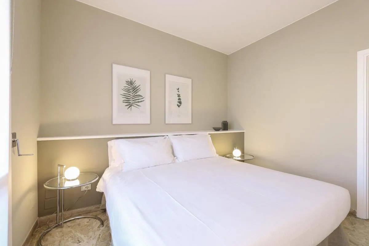 Image 1 of Contempora Apartments – Elvezia 8 – E51