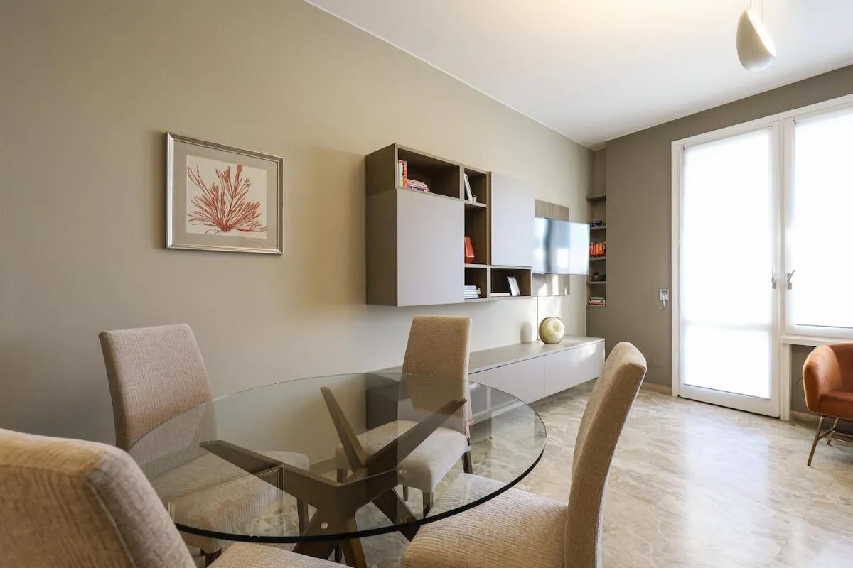 Image 3 of Contempora Apartments – Elvezia 8 – E51