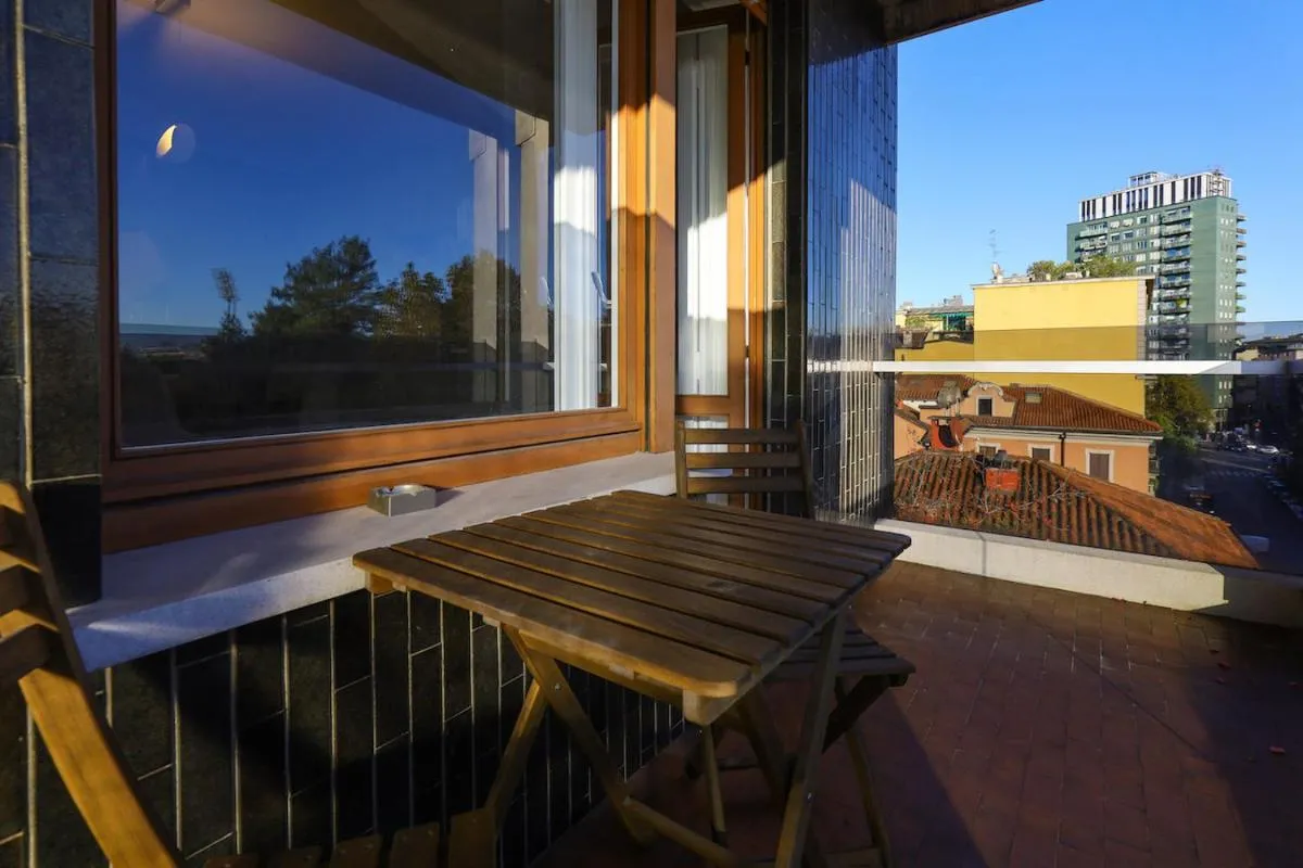 Image 4 of Contempora Apartments – Elvezia 8 – E51