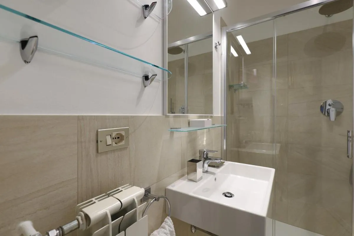 Image 2 of Contempora Apartments – Elvezia 8 – E51