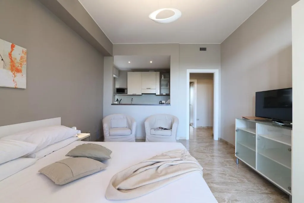 Image of Contempora Apartments – Elvezia 8 – E53
