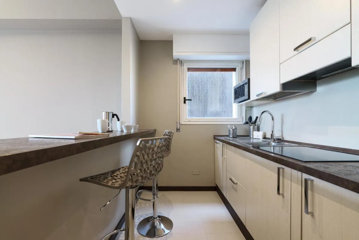 Image 3 of Contempora Apartments – Elvezia 8 – E53