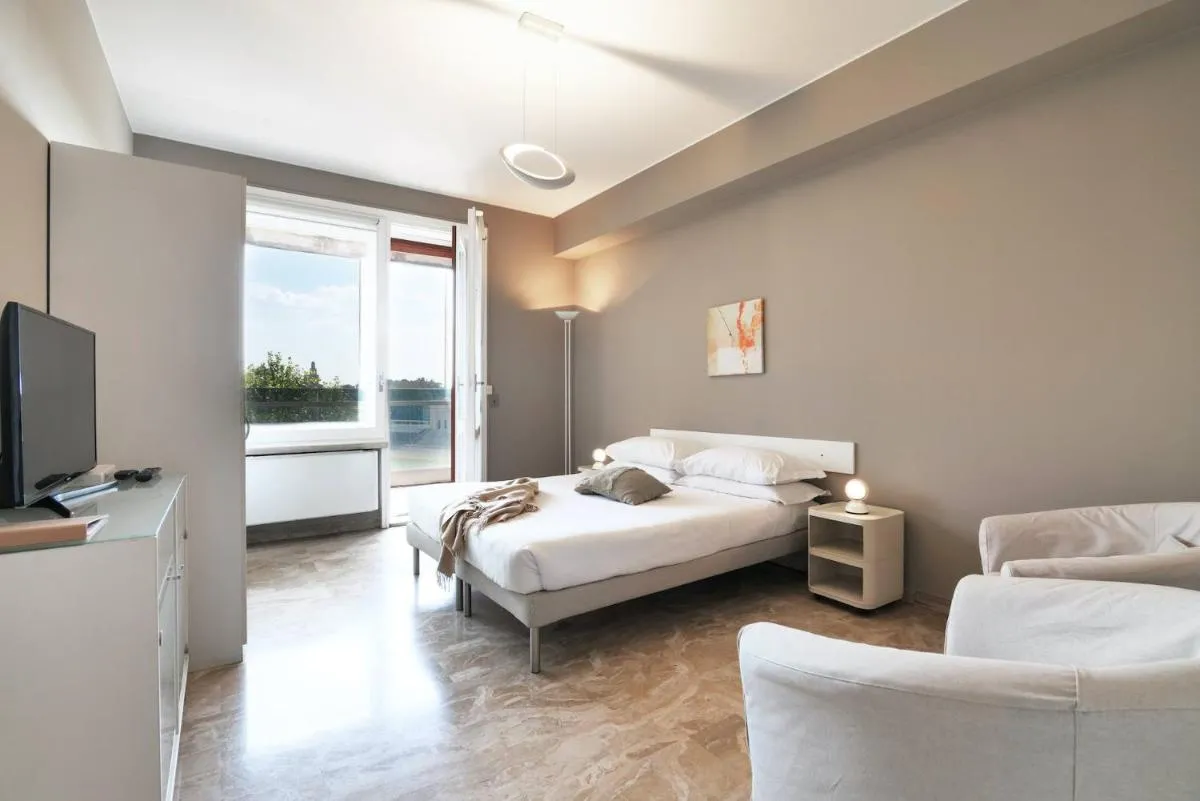 Image 4 of Contempora Apartments – Elvezia 8 – E53