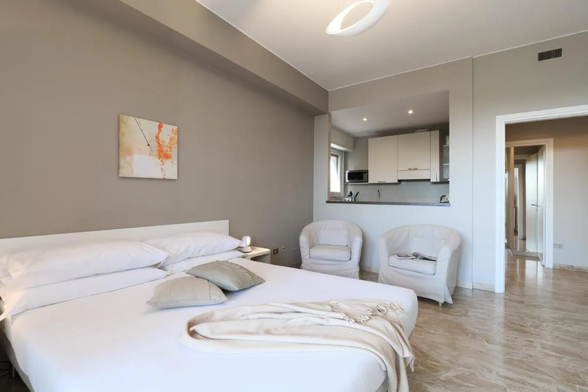 Image 6 of Contempora Apartments – Elvezia 8 – E53