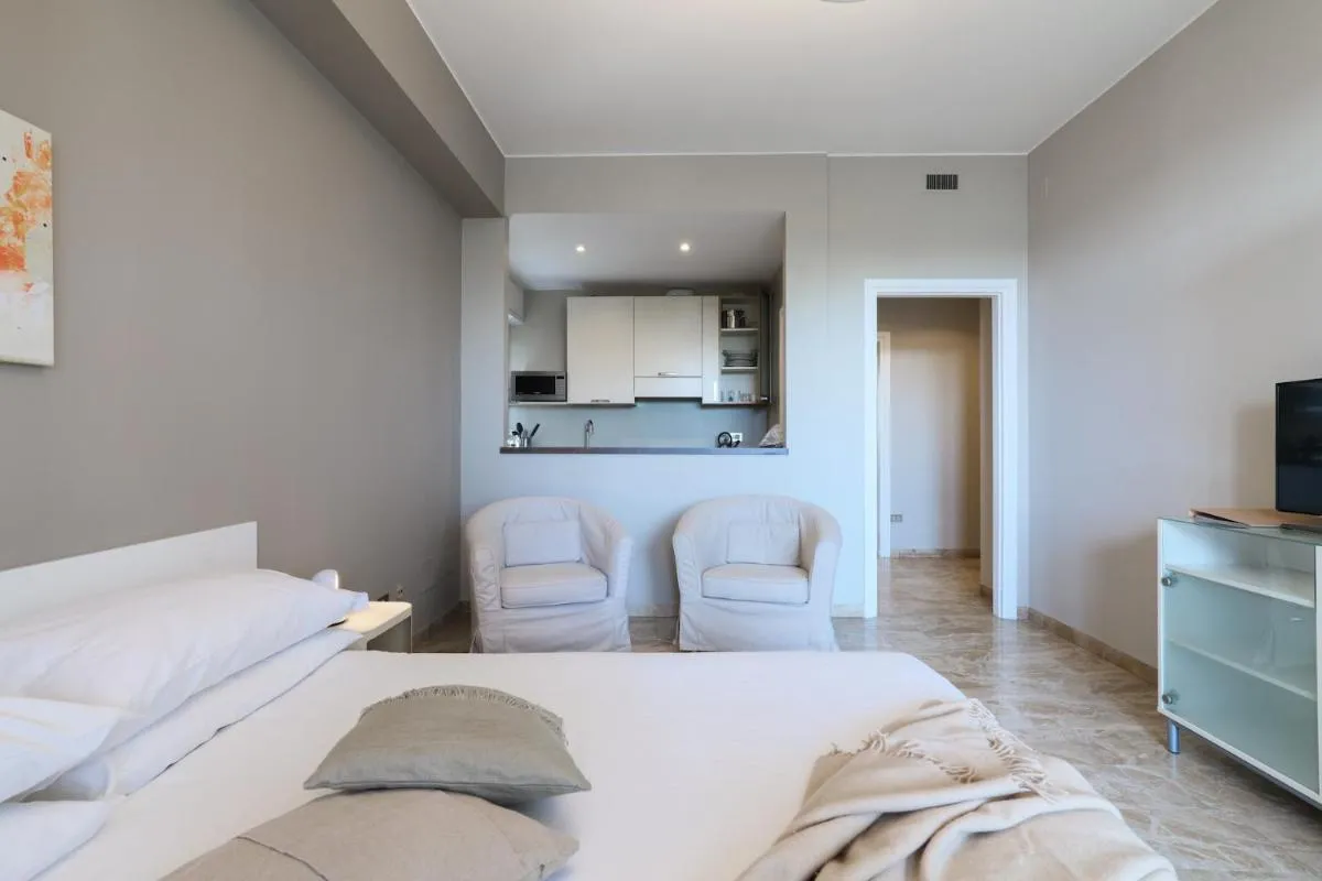 Image 1 of Contempora Apartments – Elvezia 8 – E53