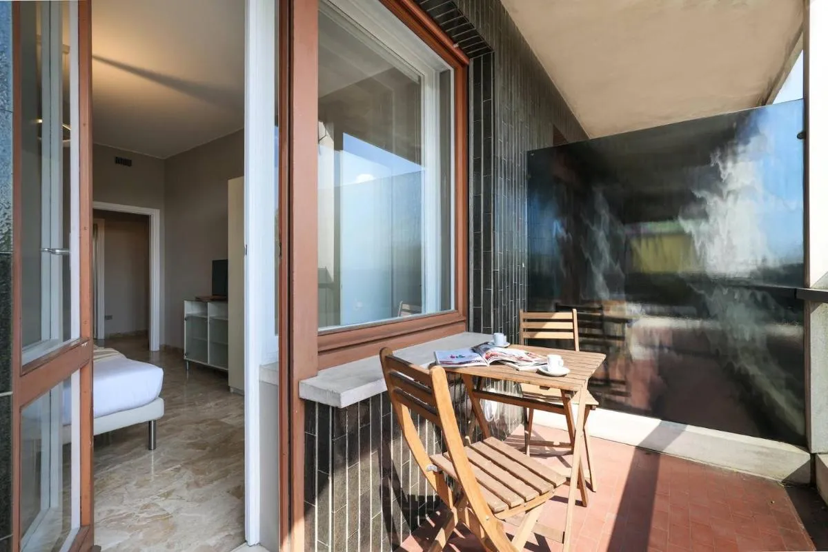 Image 2 of Contempora Apartments – Elvezia 8 – E53