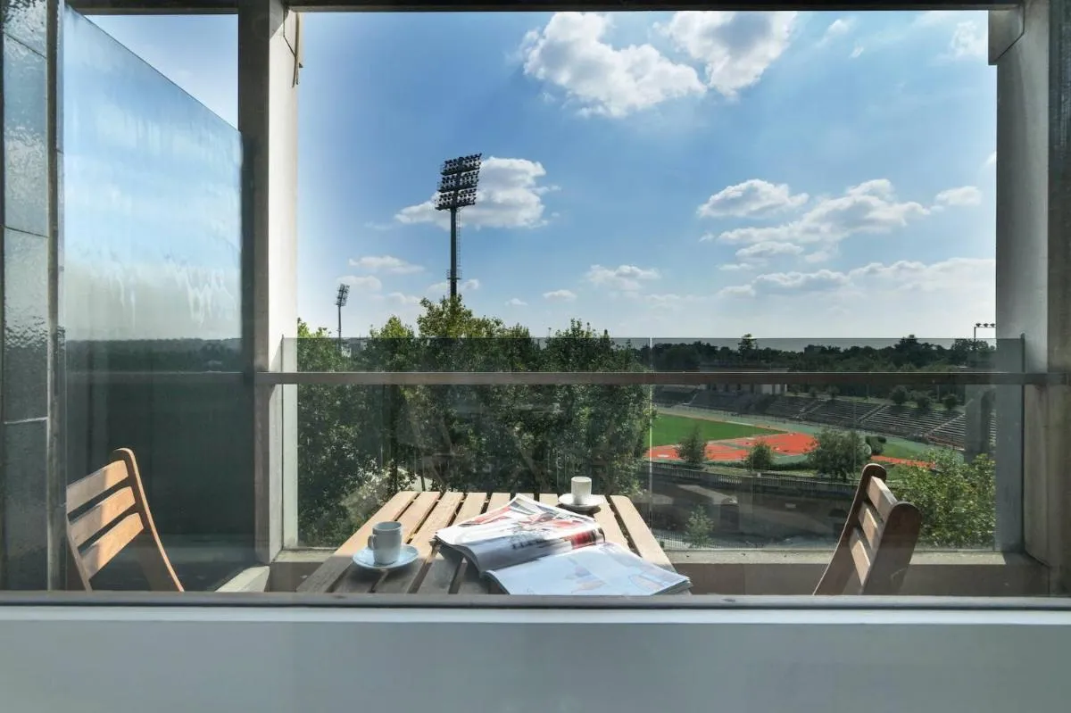 Image 5 of Contempora Apartments – Elvezia 8 – E53