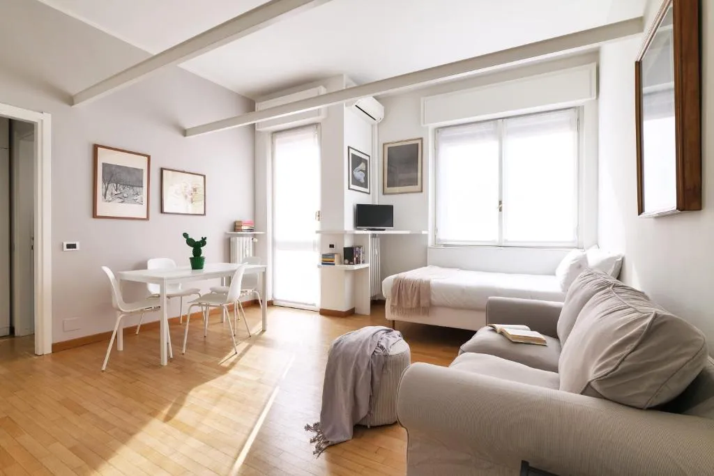 Image of Contempora Apartments – Palermo 14