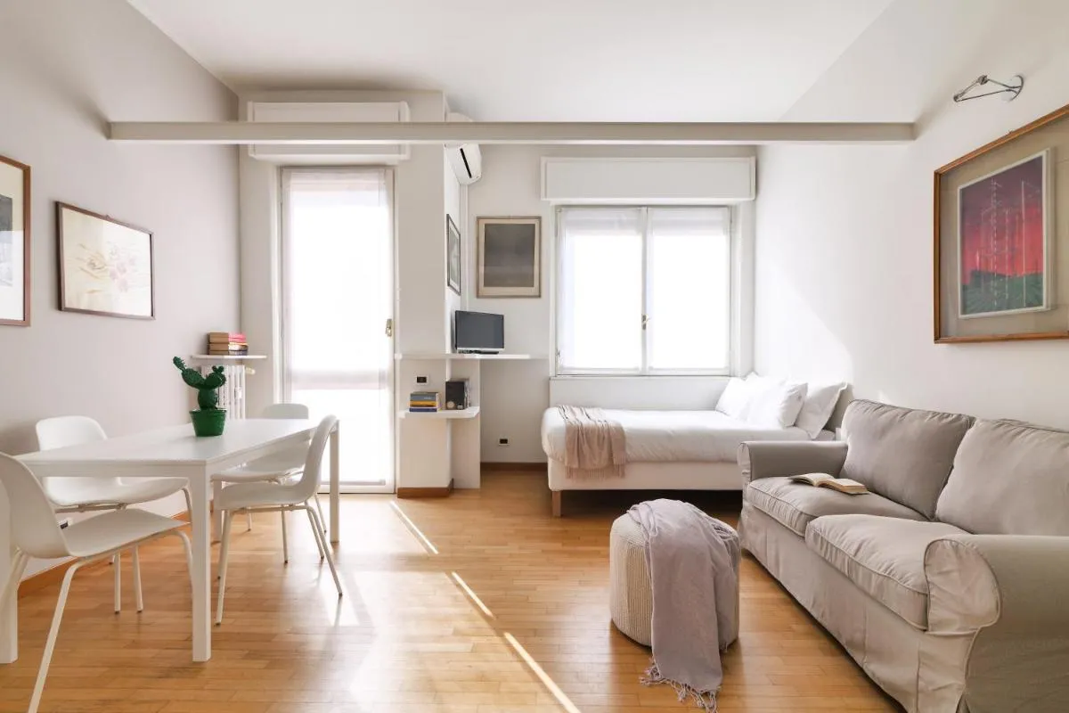 Image 4 of Contempora Apartments – Palermo 14