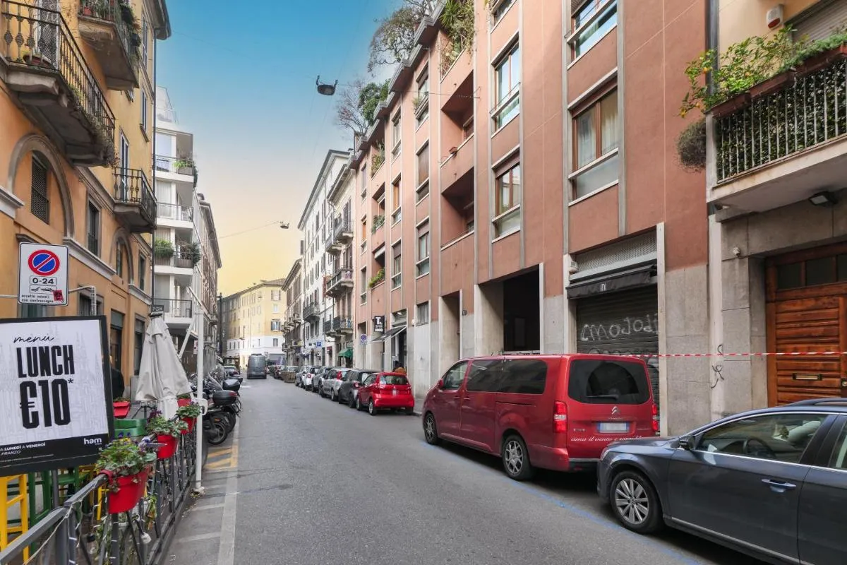 Image 5 of Contempora Apartments – Palermo 14