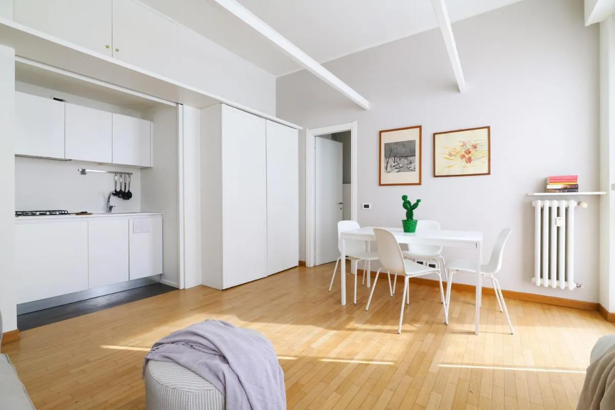 Image 3 of Contempora Apartments – Palermo 14