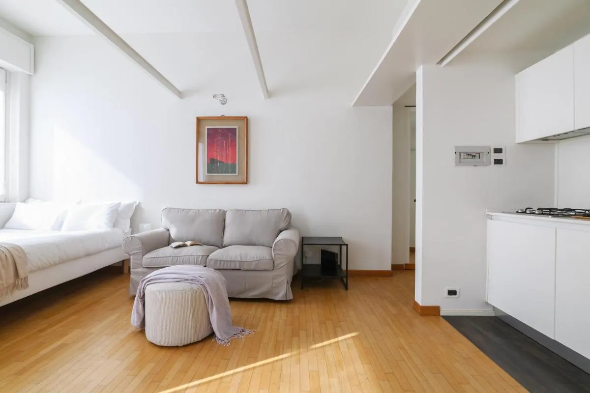 Image 1 of Contempora Apartments – Palermo 14
