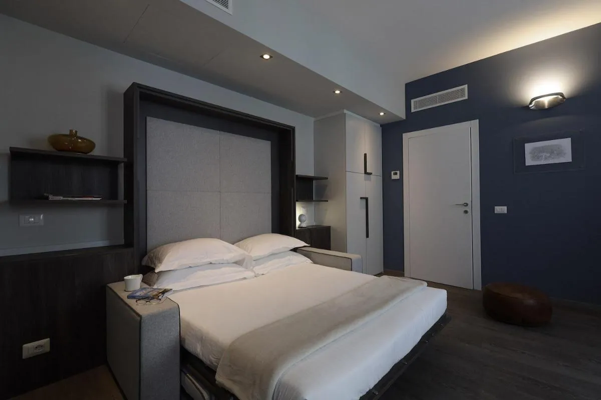 Image 1 of Contempora – Cavallotti 13 – A65