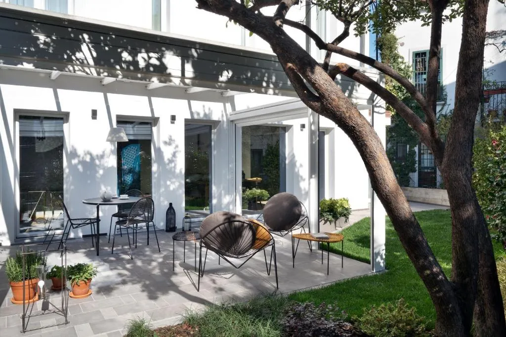 Image of Conti Guest House