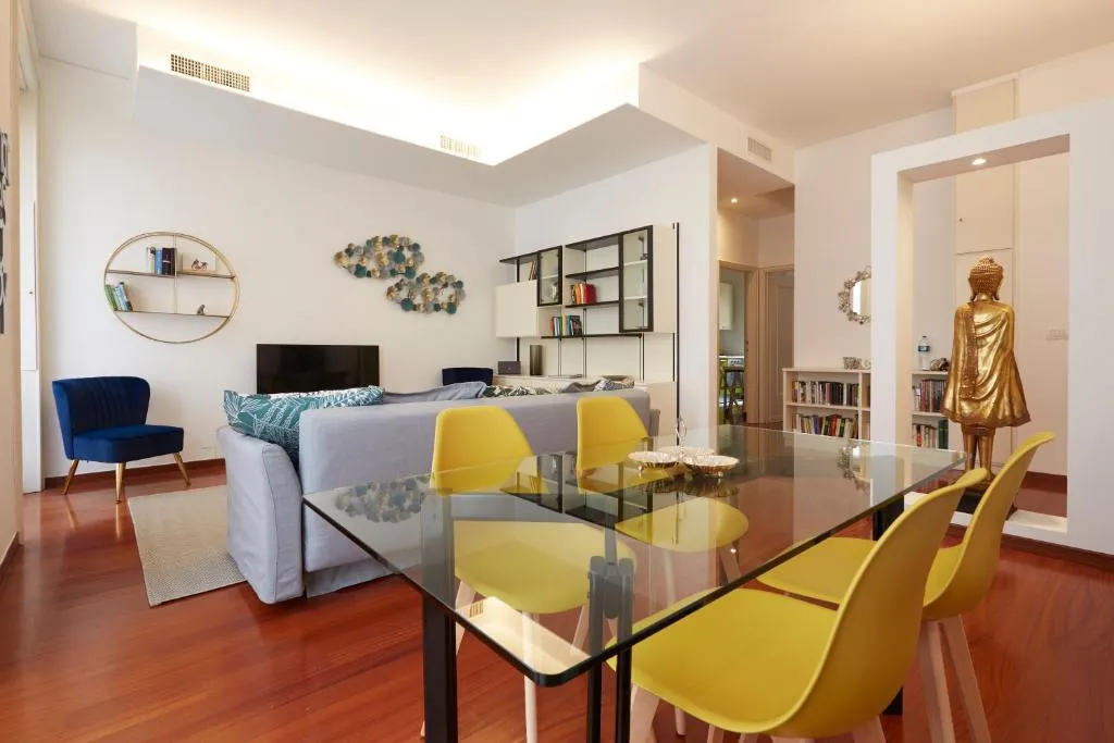 Image of Corridoni Suite Apartment