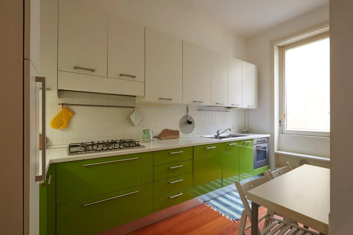 Image 1 of Corridoni Suite Apartment