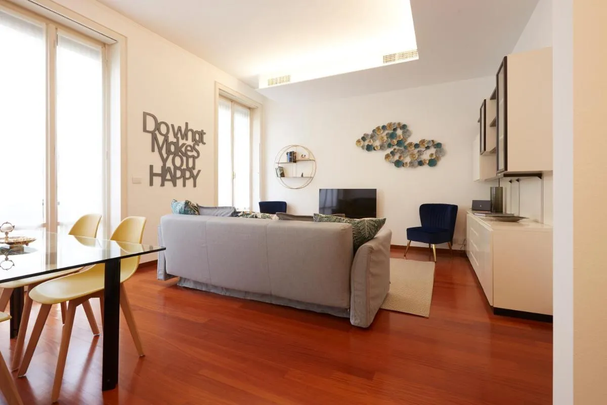 Image 6 of Corridoni Suite Apartment