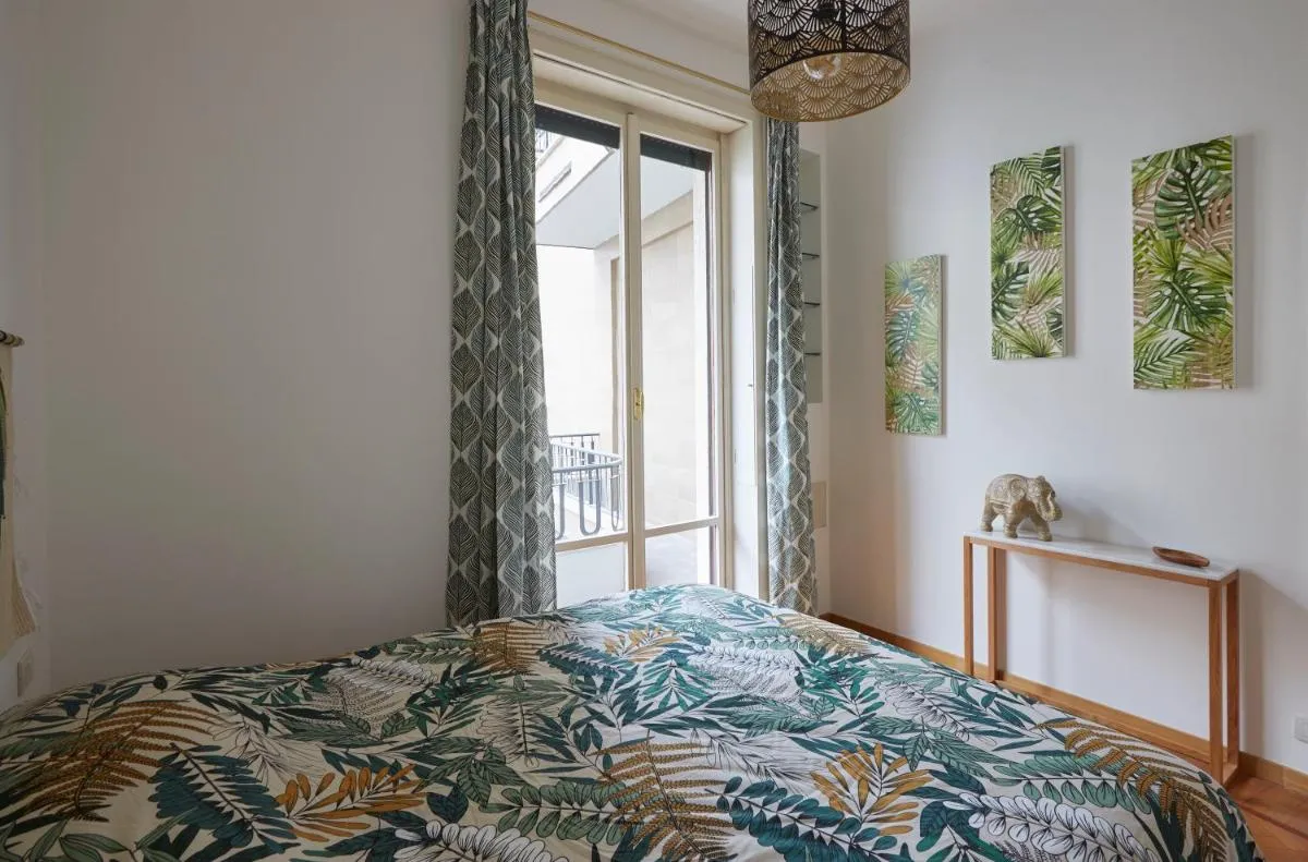 Image 2 of Corridoni Suite Apartment