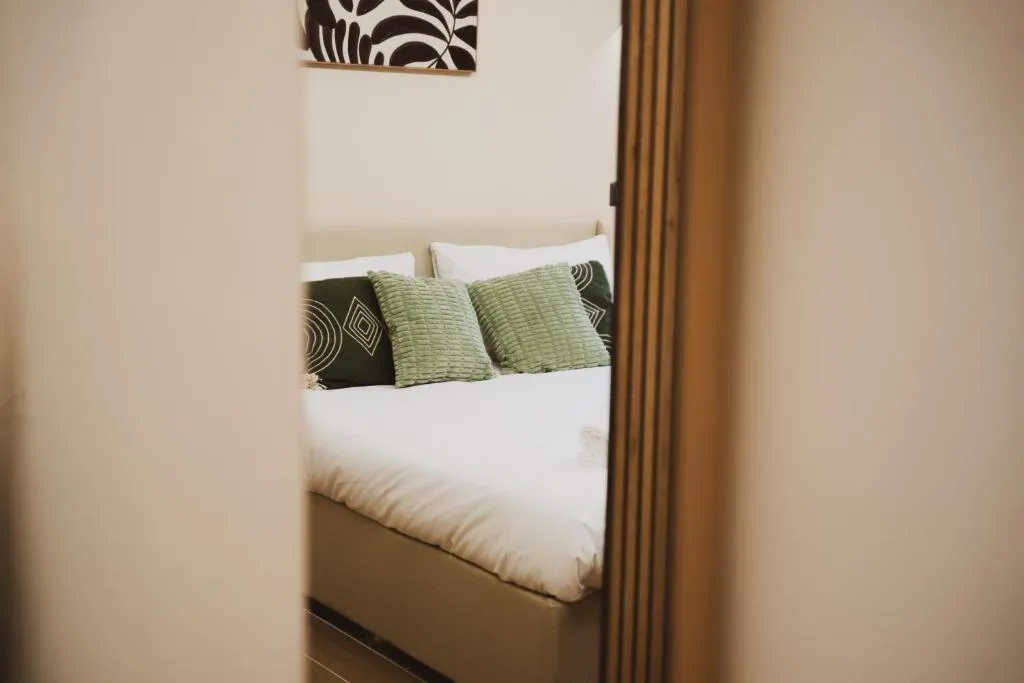 Image of Corso Buenos Aires Apartment