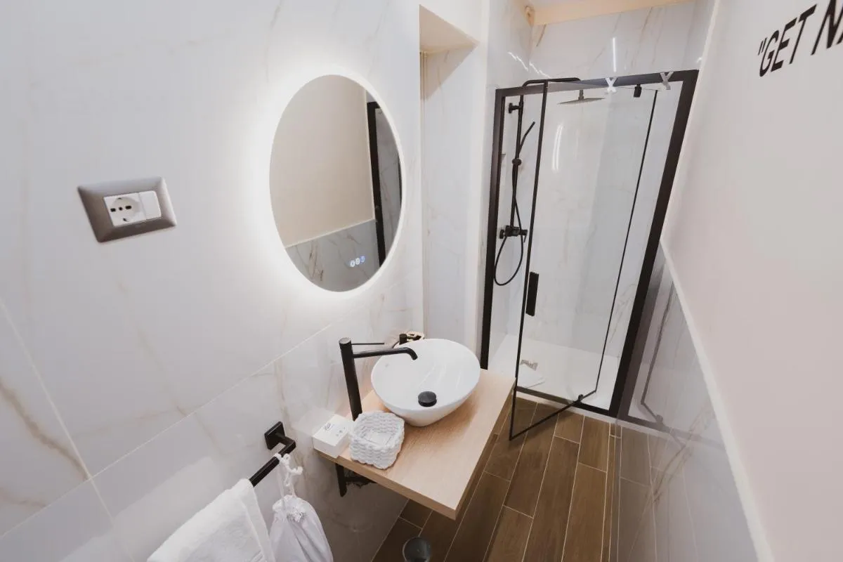 Image 2 of Corso Buenos Aires Apartment