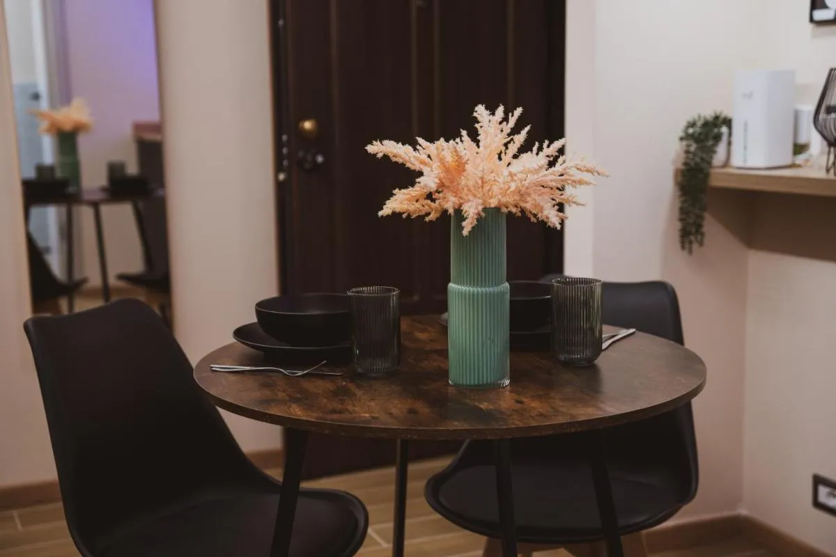 Image 3 of Corso Buenos Aires Apartment
