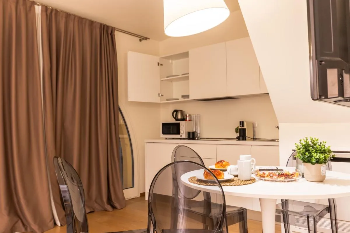 Image 3 of Corso Como Collection, Design Apartments