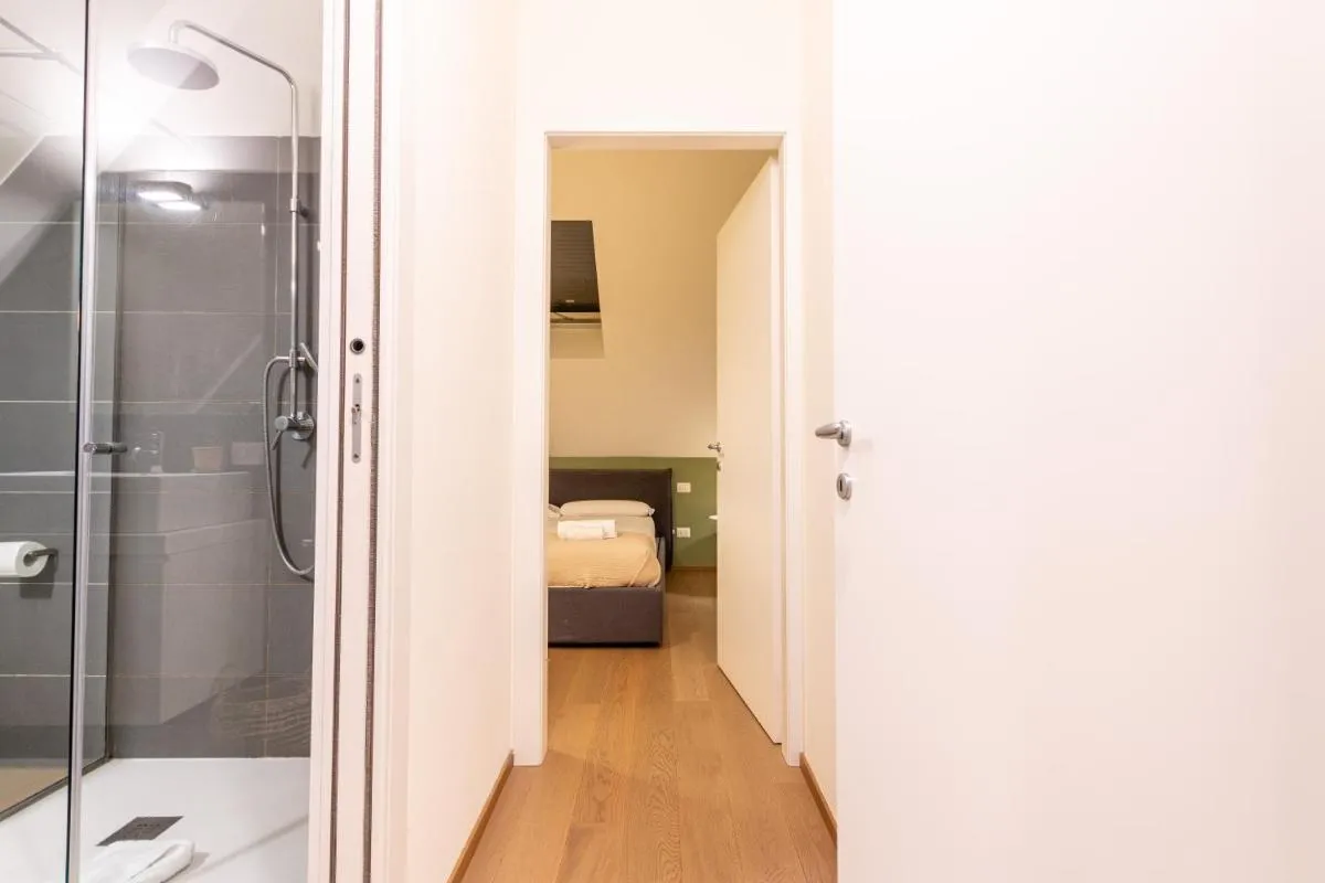 Image 2 of Corso Como Collection, Design Apartments