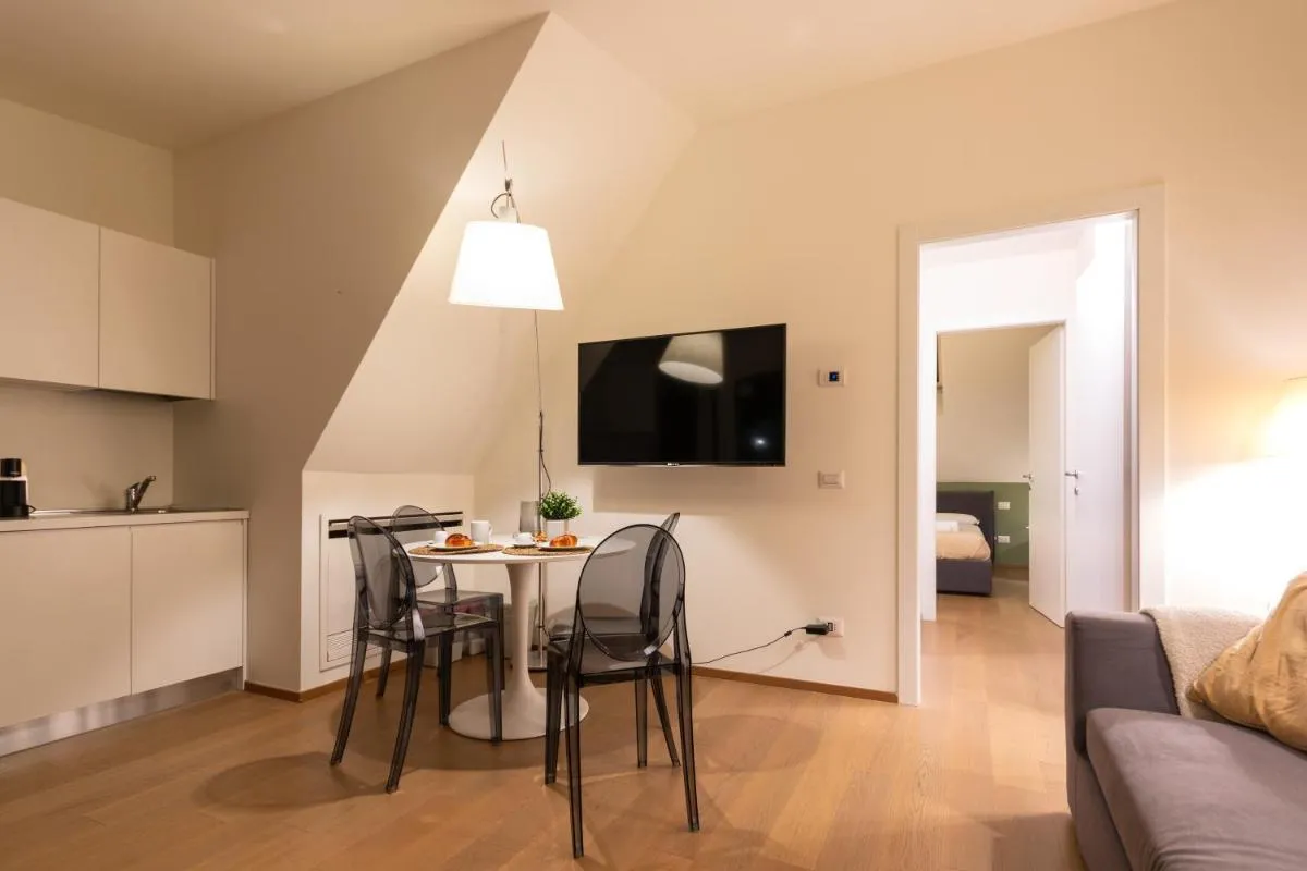Image 4 of Corso Como Collection, Design Apartments