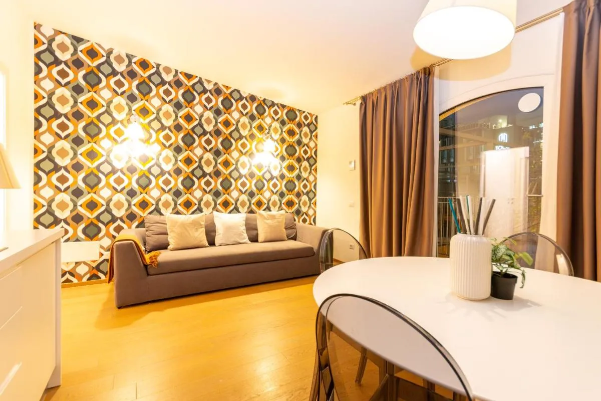 Image 6 of Corso Como Collection, Design Apartments