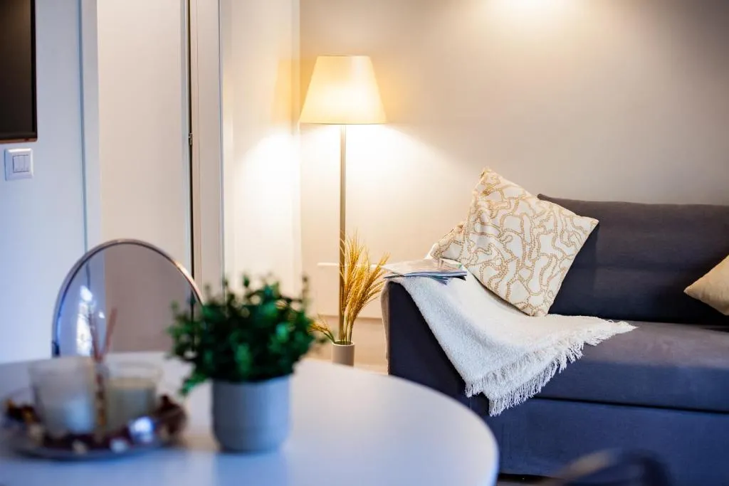 Image of Corso Como Collection, Design Apartments