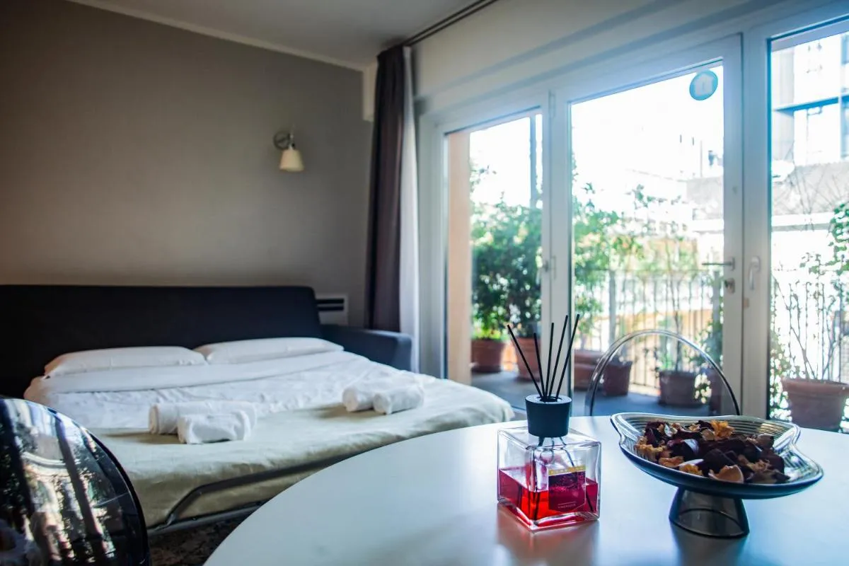 Image 1 of Corso Como Collection, Design Apartments