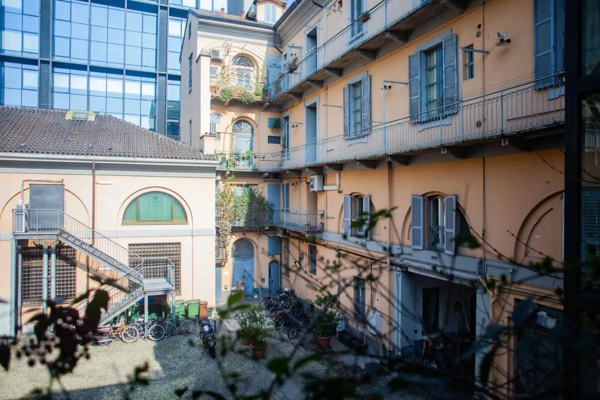 Image 5 of Corso Como Collection, Design Apartments