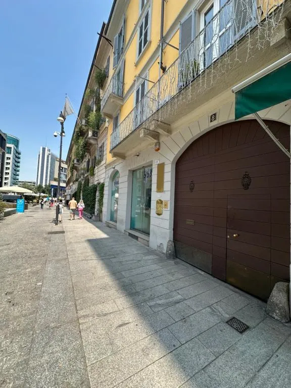 Image of Corso Como Suite